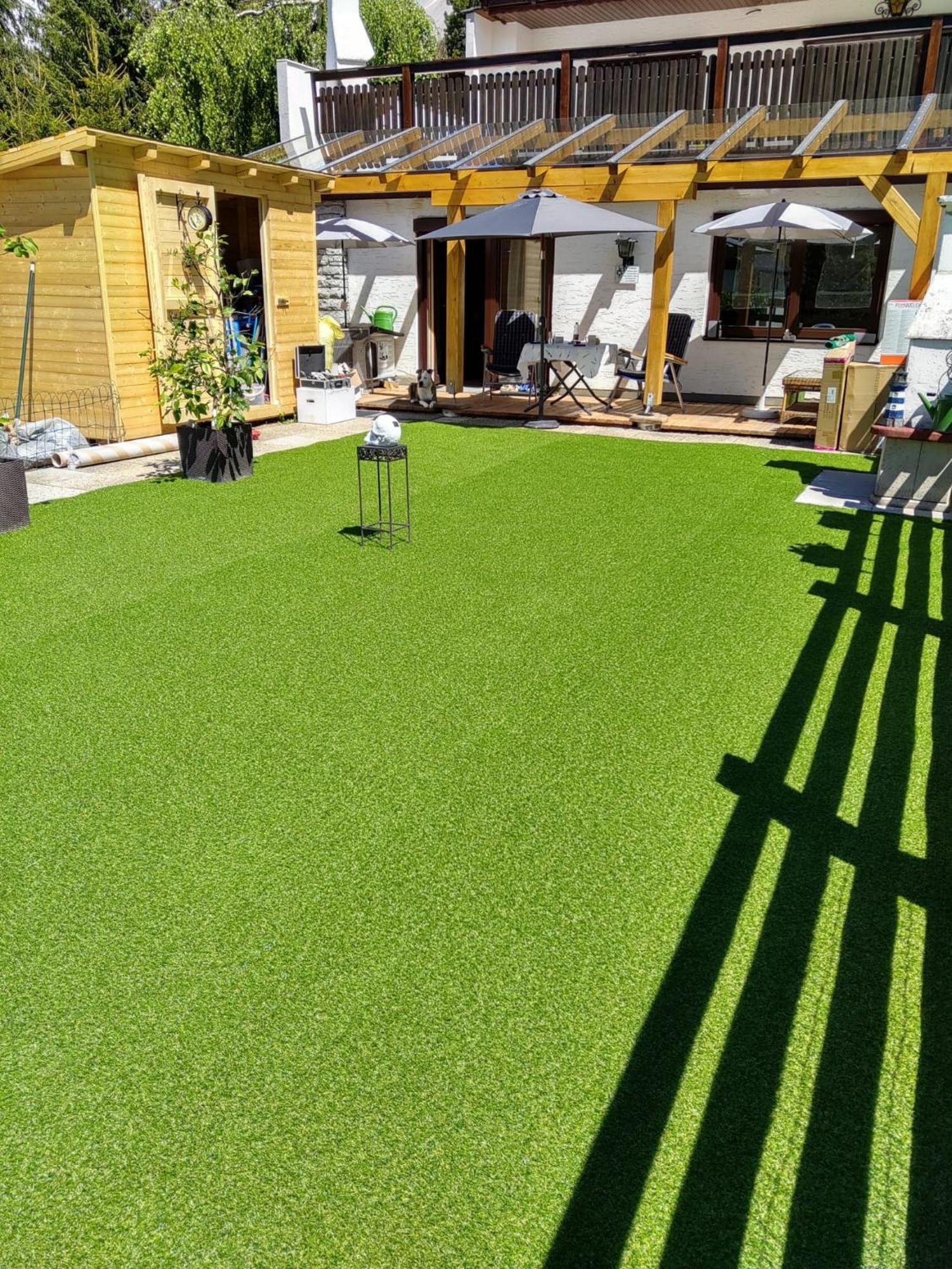 Bergidyll Top 1 Gartenwohnung Ramsau am Dachstein Exterior photo